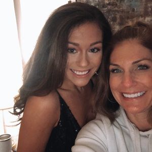 Meet your Posher, Mattie